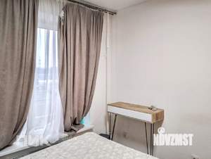 1-к квартира, на длительный срок, 35м2, 6/16 этаж