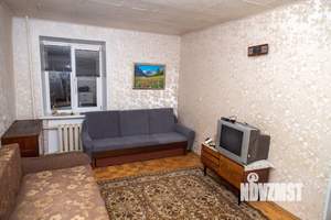 2-к квартира, на длительный срок, 48м2, 14/14 этаж