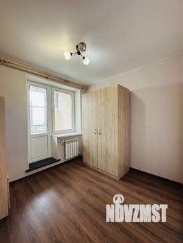 1-к квартира, на длительный срок, 37м2, 17/27 этаж