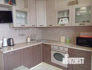 2-к квартира, на длительный срок, 54м2, 14/18 этаж