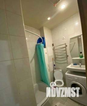 2-к квартира, посуточно, 42м2, 1/1 этаж