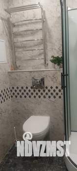 Студия квартира, посуточно, 22м2, 10/25 этаж