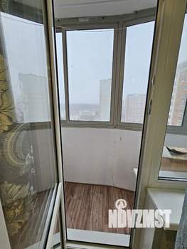 1-к квартира, на длительный срок, 38м2, 13/17 этаж