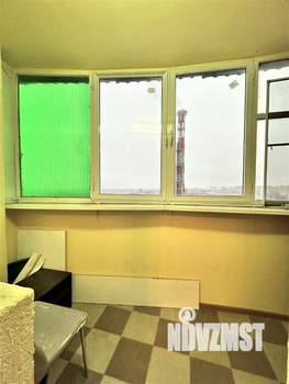 1-к квартира, на длительный срок, 44м2, 15/25 этаж