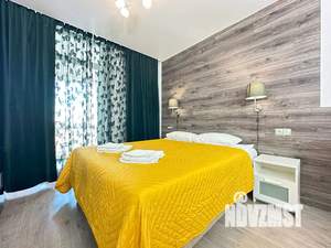 1-к квартира, посуточно, 29м2, 10/14 этаж