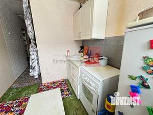 1-к квартира, на длительный срок, 34м2, 2/5 этаж