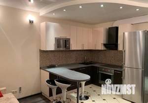 1-к квартира, на длительный срок, 38м2, 13/16 этаж
