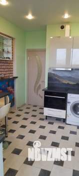 1-к квартира, на длительный срок, 43м2, 11/17 этаж