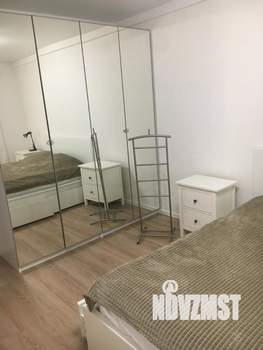 3-к квартира, на длительный срок, 70м2, 15/15 этаж
