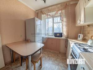 1-к квартира, на длительный срок, 31м2, 4/5 этаж