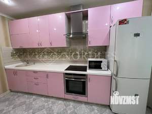 1-к квартира, на длительный срок, 41м2, 11/22 этаж