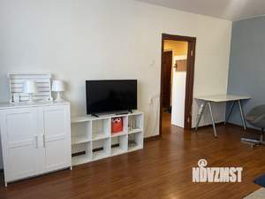 1-к квартира, на длительный срок, 35м2, 16/16 этаж