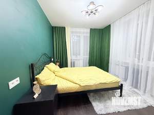 2-к квартира, на длительный срок, 42м2, 4/5 этаж