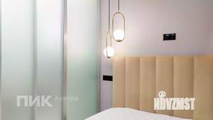 2-к квартира, на длительный срок, 40м2, 24/25 этаж