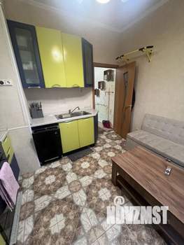 1-к квартира, на длительный срок, 41м2, 3/22 этаж
