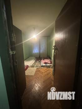 2-к квартира, на длительный срок, 47м2, 1/9 этаж