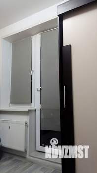 Студия квартира, на длительный срок, 35м2, 8/23 этаж