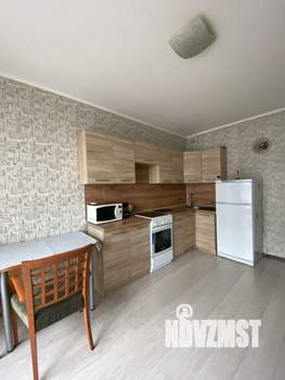 1-к квартира, на длительный срок, 44м2, 4/19 этаж