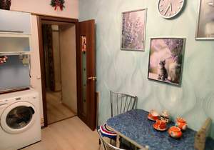 2-к квартира, на длительный срок, 48м2, 1/9 этаж