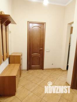 1-к квартира, на длительный срок, 41м2, 12/19 этаж