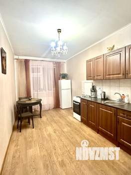 2-к квартира, на длительный срок, 65м2, 2/17 этаж