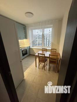 2-к квартира, на длительный срок, 44м2, 15/17 этаж
