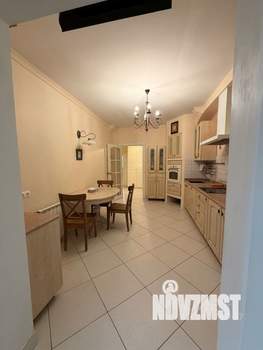 2-к квартира, на длительный срок, 76м2, 11/14 этаж