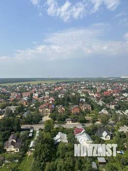 2-к квартира, на длительный срок, 52м2, 21/25 этаж