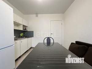 1-к квартира, на длительный срок, 33м2, 22/23 этаж