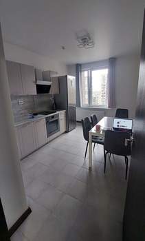 1-к квартира, на длительный срок, 32м2, 16/21 этаж
