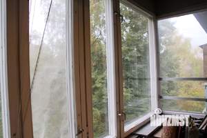 3-к квартира, на длительный срок, 60м2, 5/5 этаж