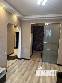 1-к квартира, на длительный срок, 44м2, 9/22 этаж