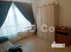 2-к квартира, на длительный срок, 47м2, 15/26 этаж