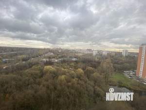 2-к квартира, на длительный срок, 51м2, 13/16 этаж