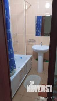 1-к квартира, на длительный срок, 30м2, 5/17 этаж