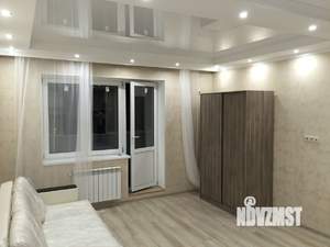 Студия квартира, на длительный срок, 33м2, 9/14 этаж