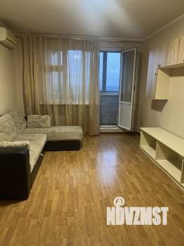 3-к квартира, на длительный срок, 90м2, 15/17 этаж