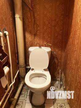 2-к квартира, на длительный срок, 46м2, 4/5 этаж