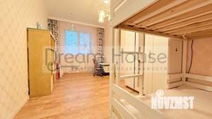 2-к квартира, на длительный срок, 57м2, 9/19 этаж