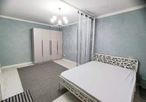 1-к квартира, на длительный срок, 38м2, 17/17 этаж