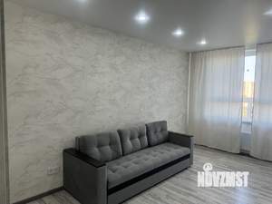 1-к квартира, на длительный срок, 36м2, 14/25 этаж