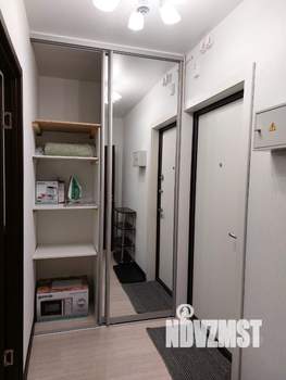 1-к квартира, на длительный срок, 31м2, 5/18 этаж