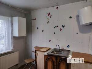 1-к квартира, на длительный срок, 25м2, 2/3 этаж