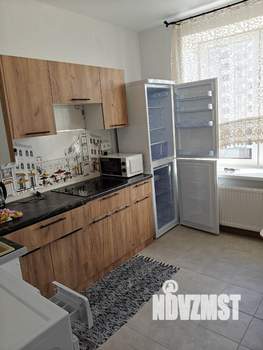 1-к квартира, на длительный срок, 30м2, 8/17 этаж