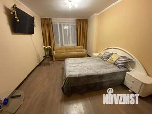 2-к квартира, посуточно, 64м2, 1/1 этаж