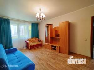 2-к квартира, на длительный срок, 61м2, 11/17 этаж