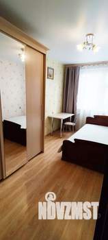 2-к квартира, на длительный срок, 52м2, 8/17 этаж