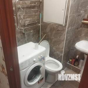 1-к квартира, на длительный срок, 38м2, 1/9 этаж