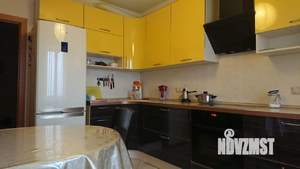 1-к квартира, на длительный срок, 48м2, 13/17 этаж