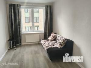 2-к квартира, на длительный срок, 50м2, 5/17 этаж